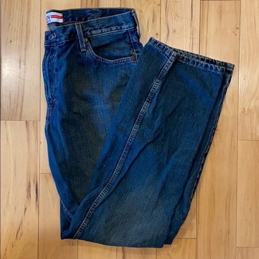 Denizen by Levi’s jeans
